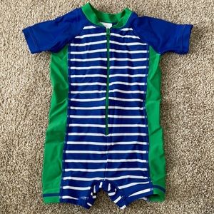 Hanna Andersson Swimsuit